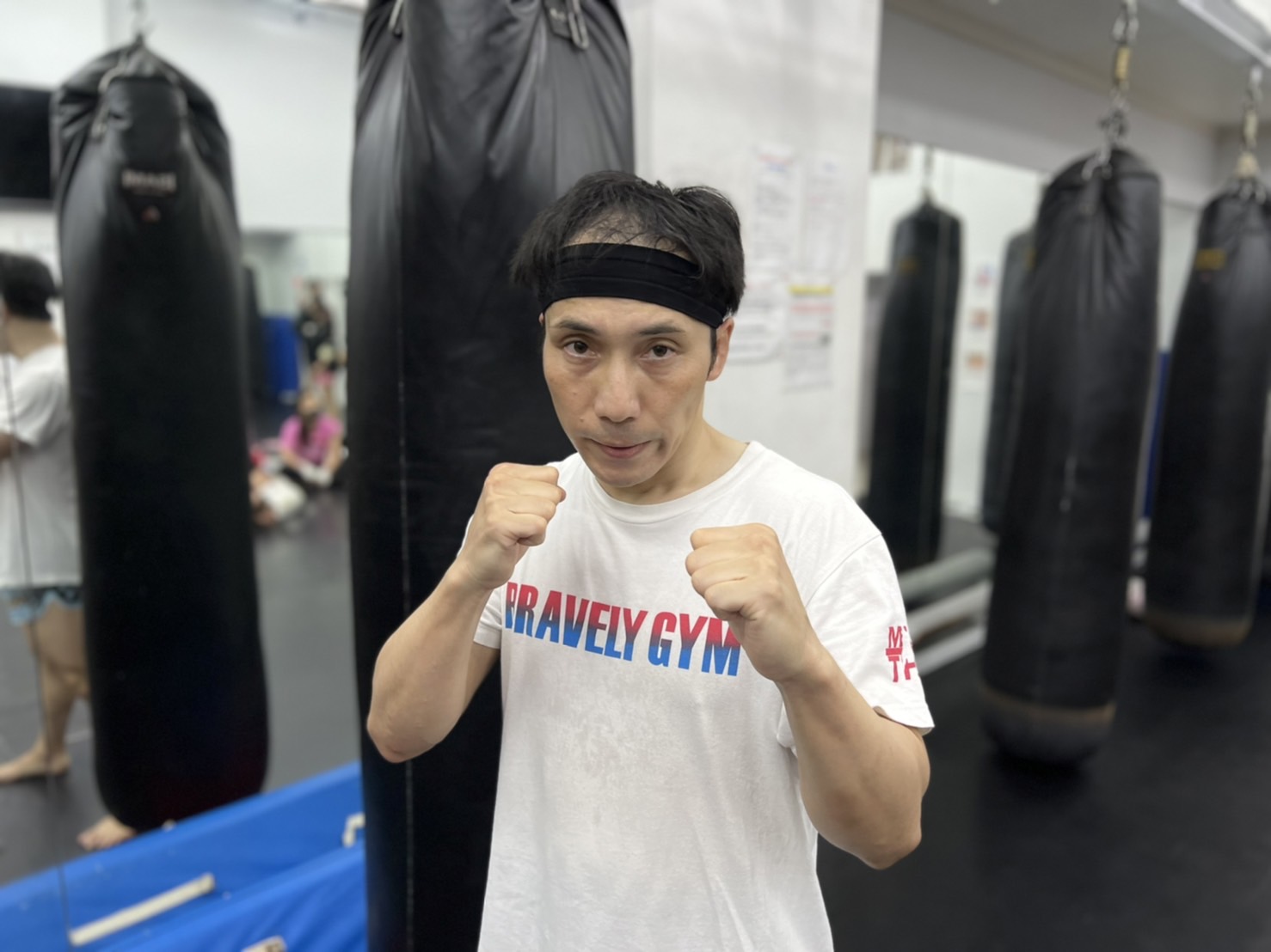 LEFTY GYM LEFTY GYM