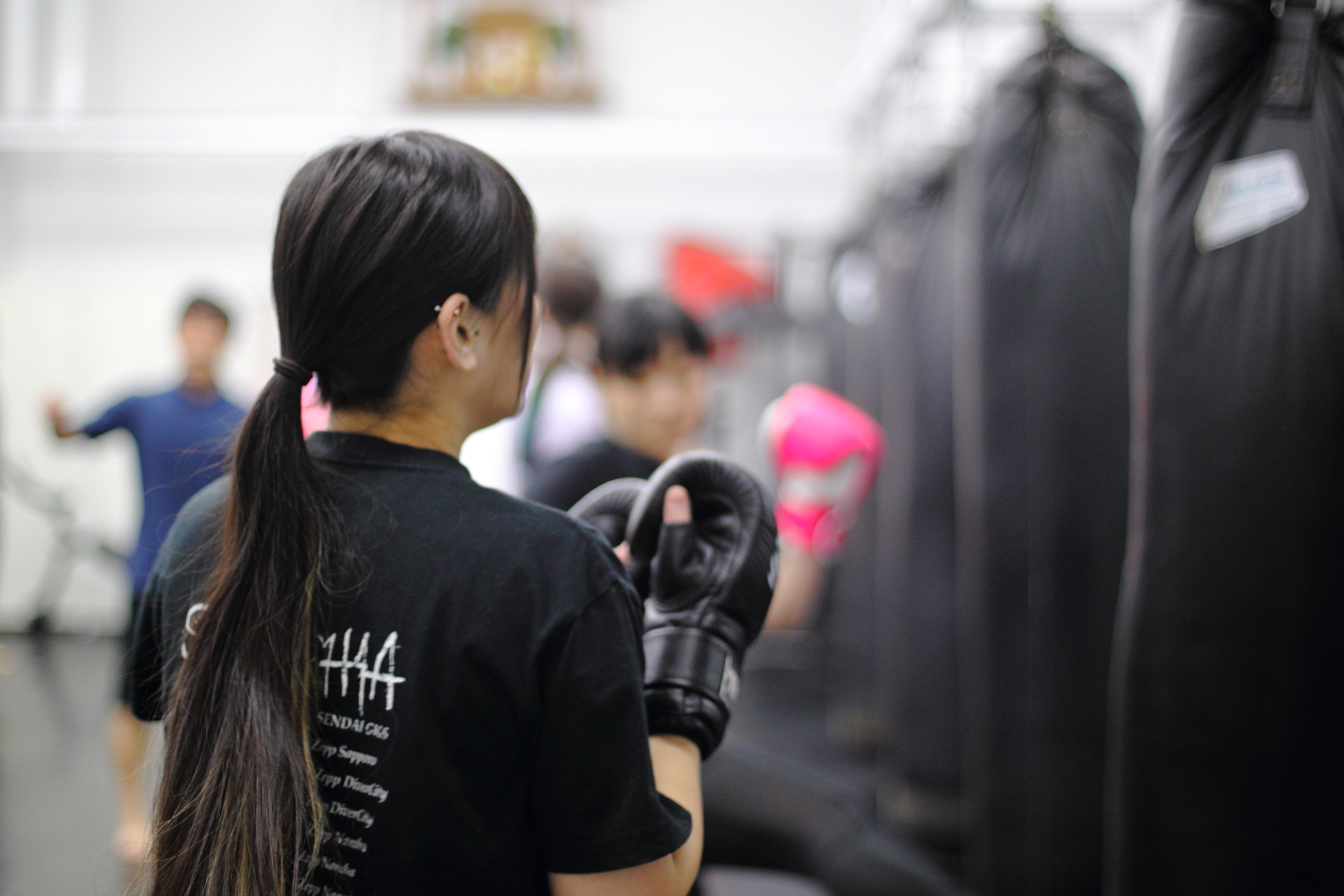 LEFTY GYM LEFTY GYM
