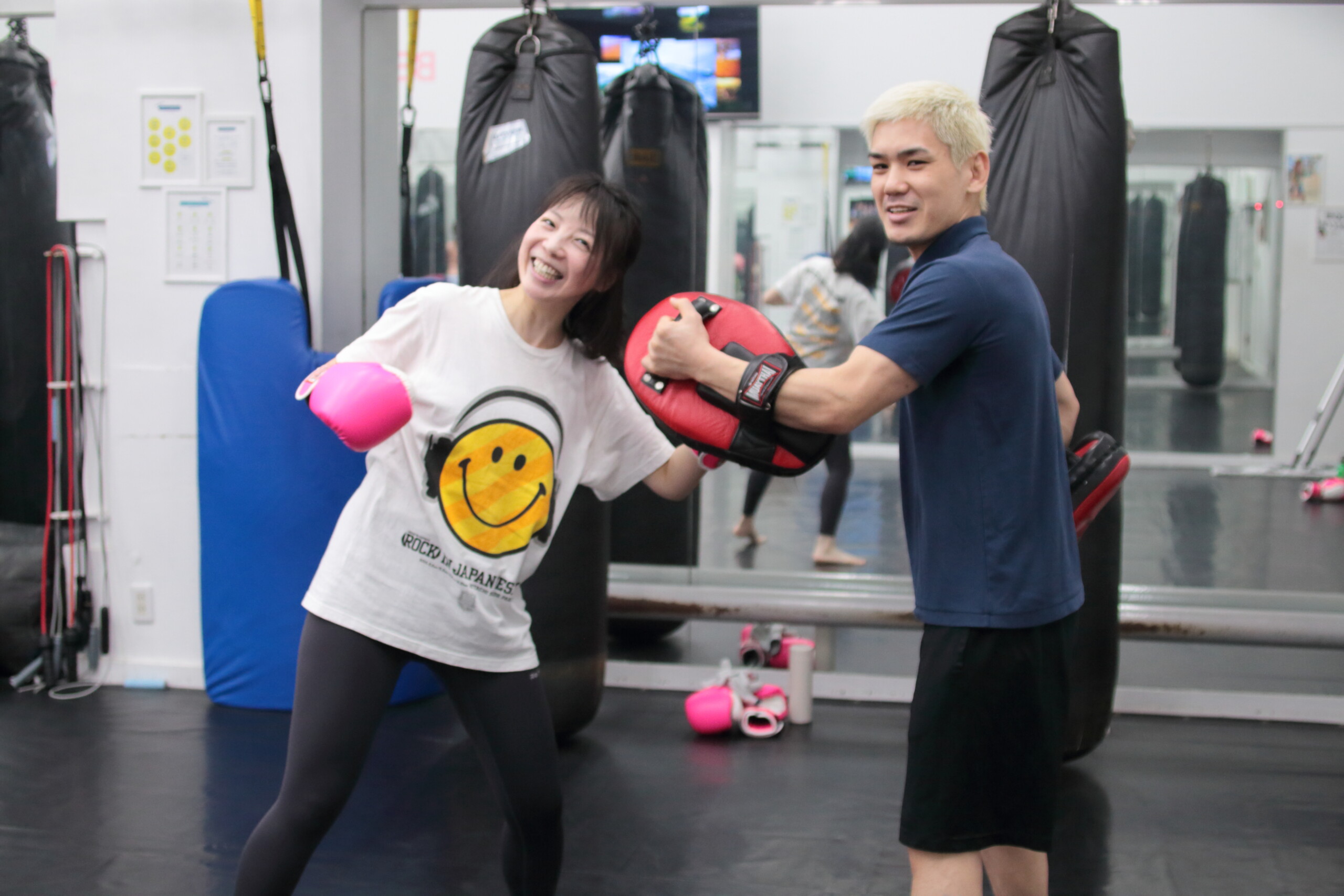 LEFTY GYM LEFTY GYM