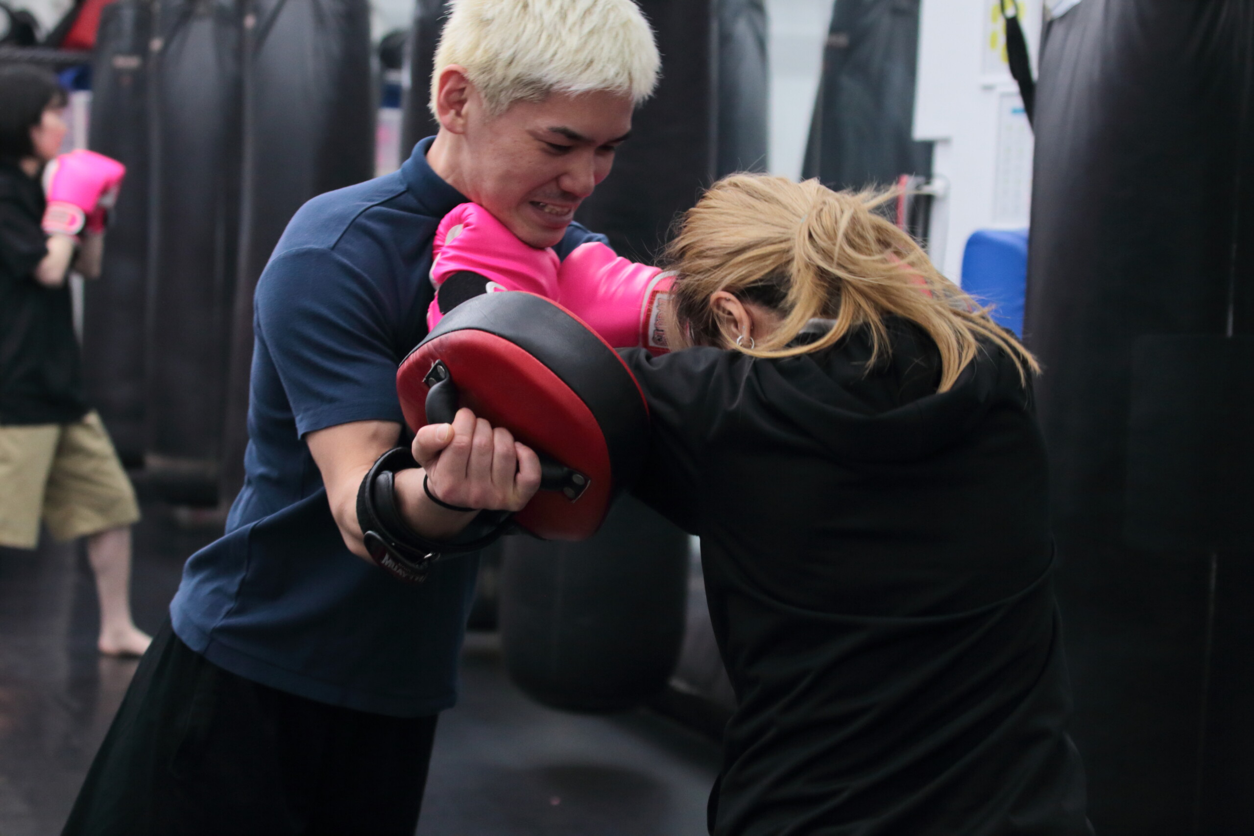 LEFTY GYM LEFTY GYM