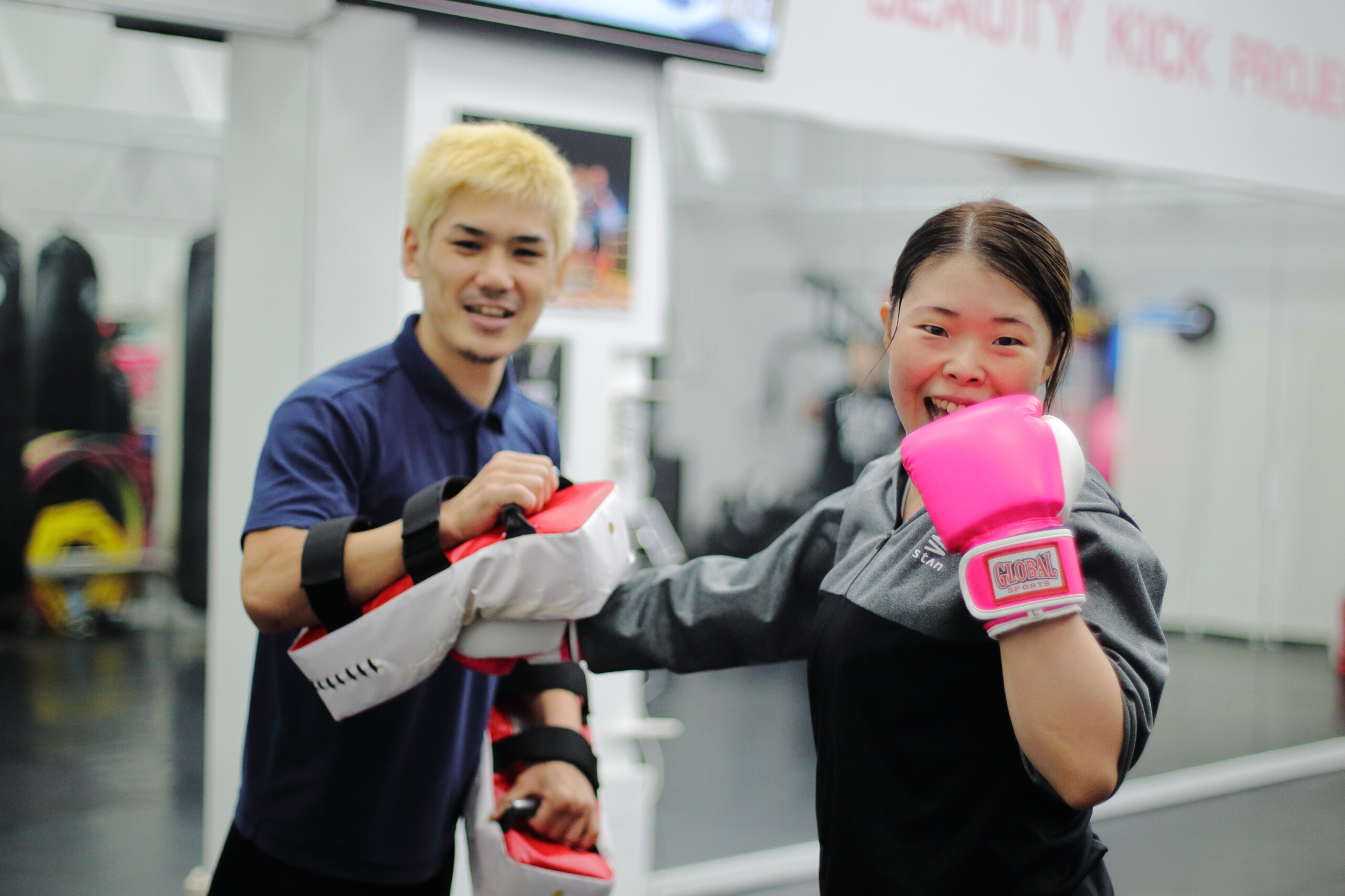 LEFTY GYM LEFTY GYM
