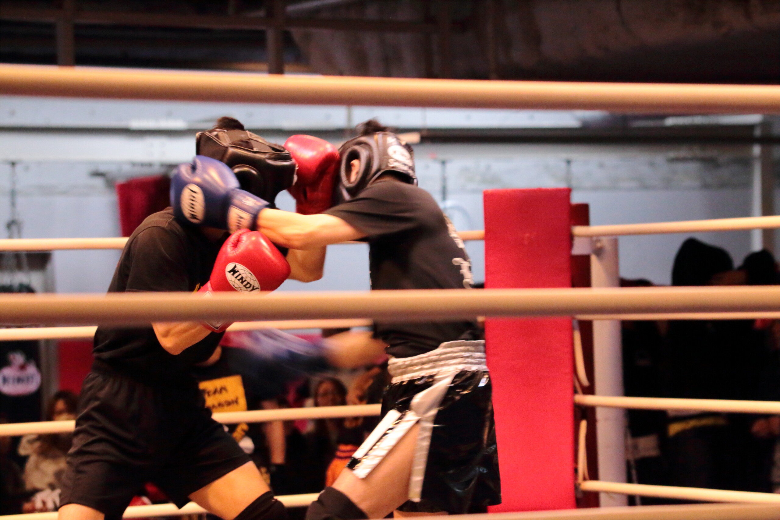 LEFTY GYM