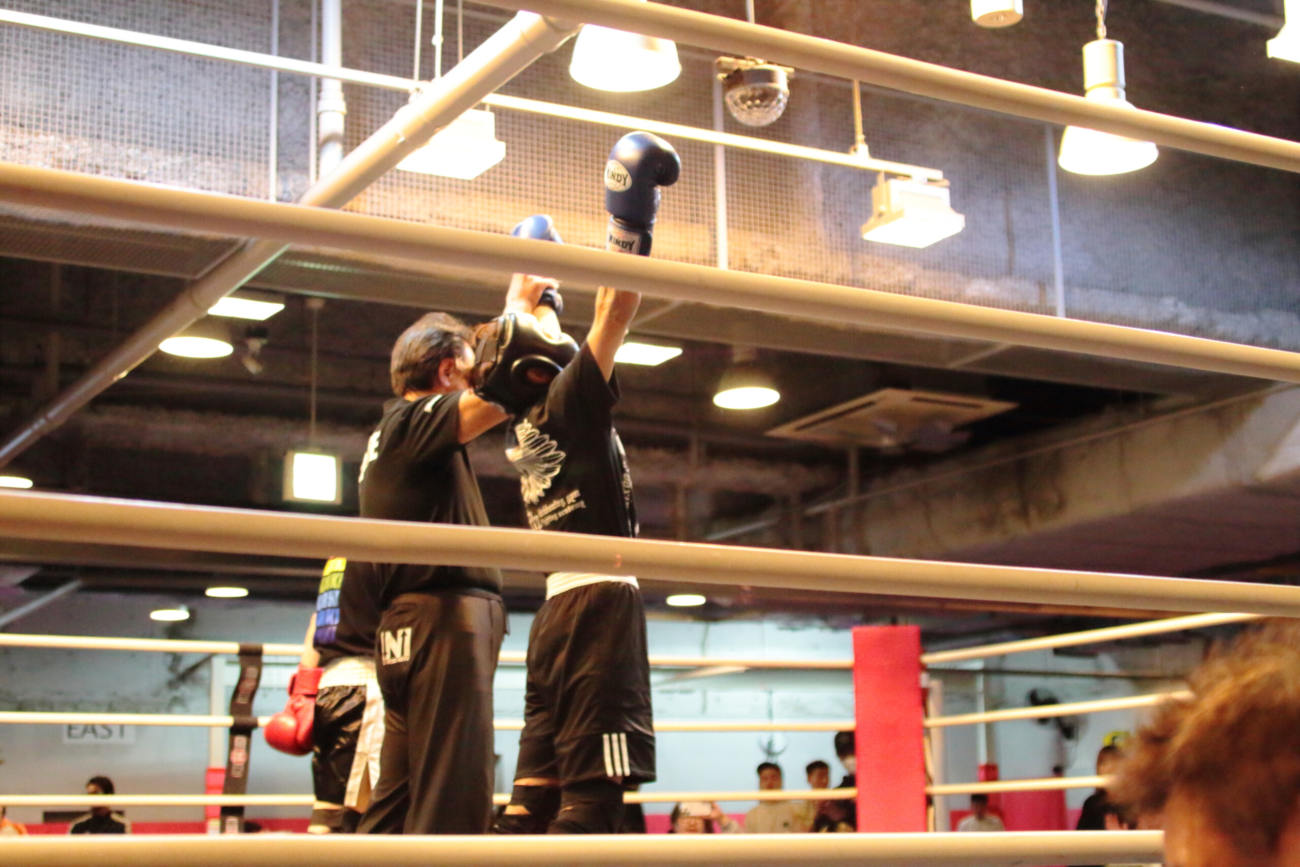 LEFTY GYM LEFTY GYM