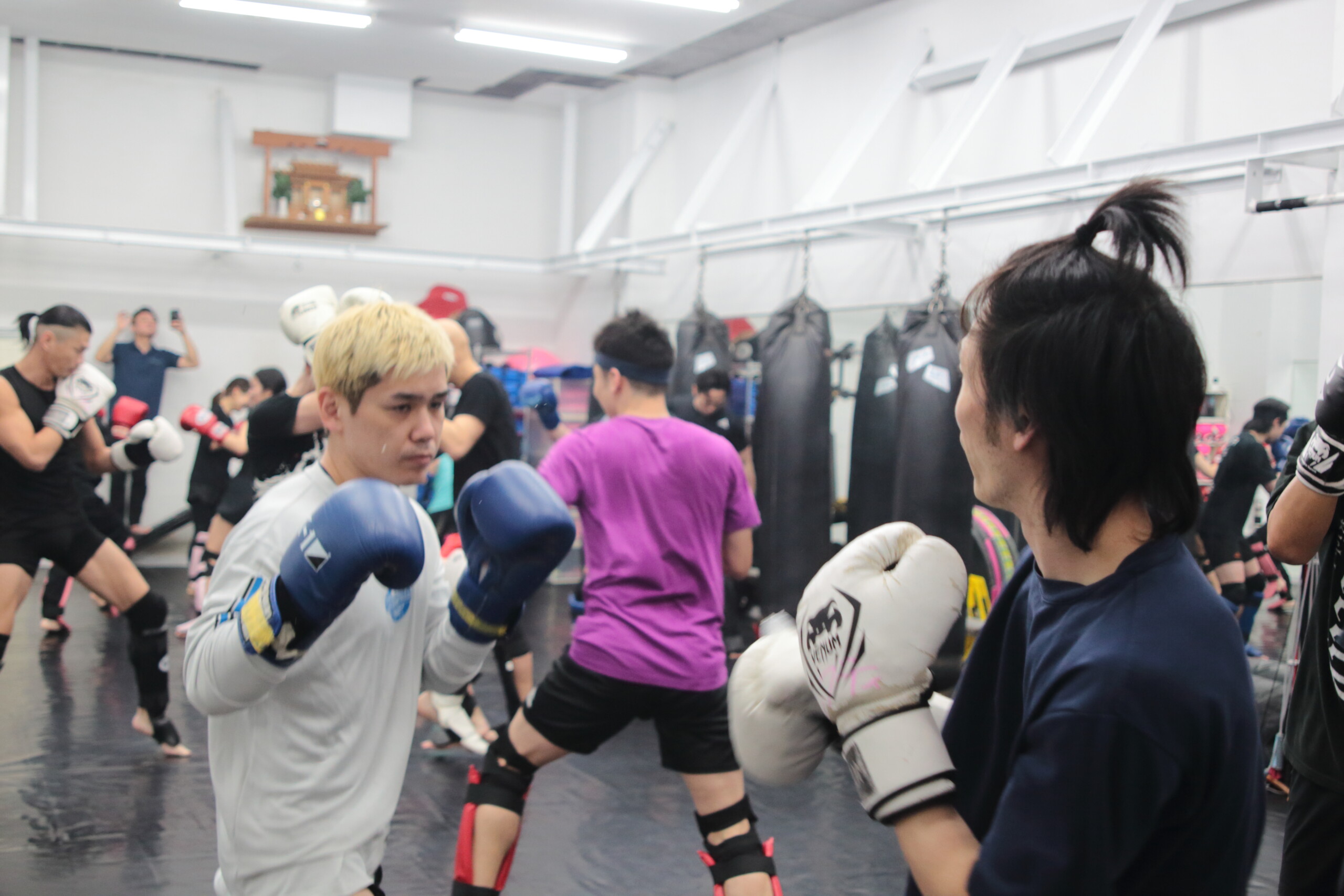LEFTY GYM LEFTY GYM