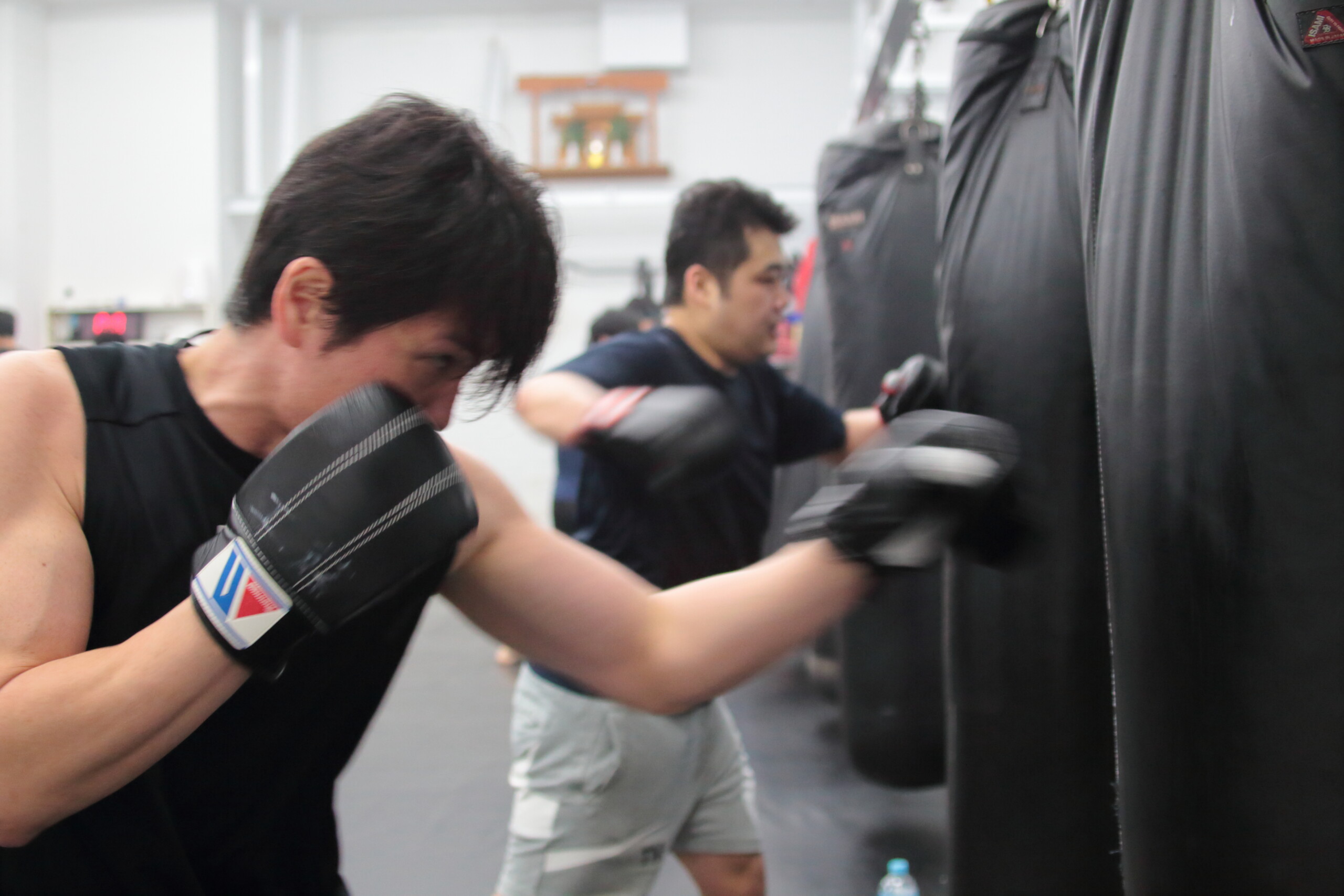LEFTY GYM LEFTY GYM