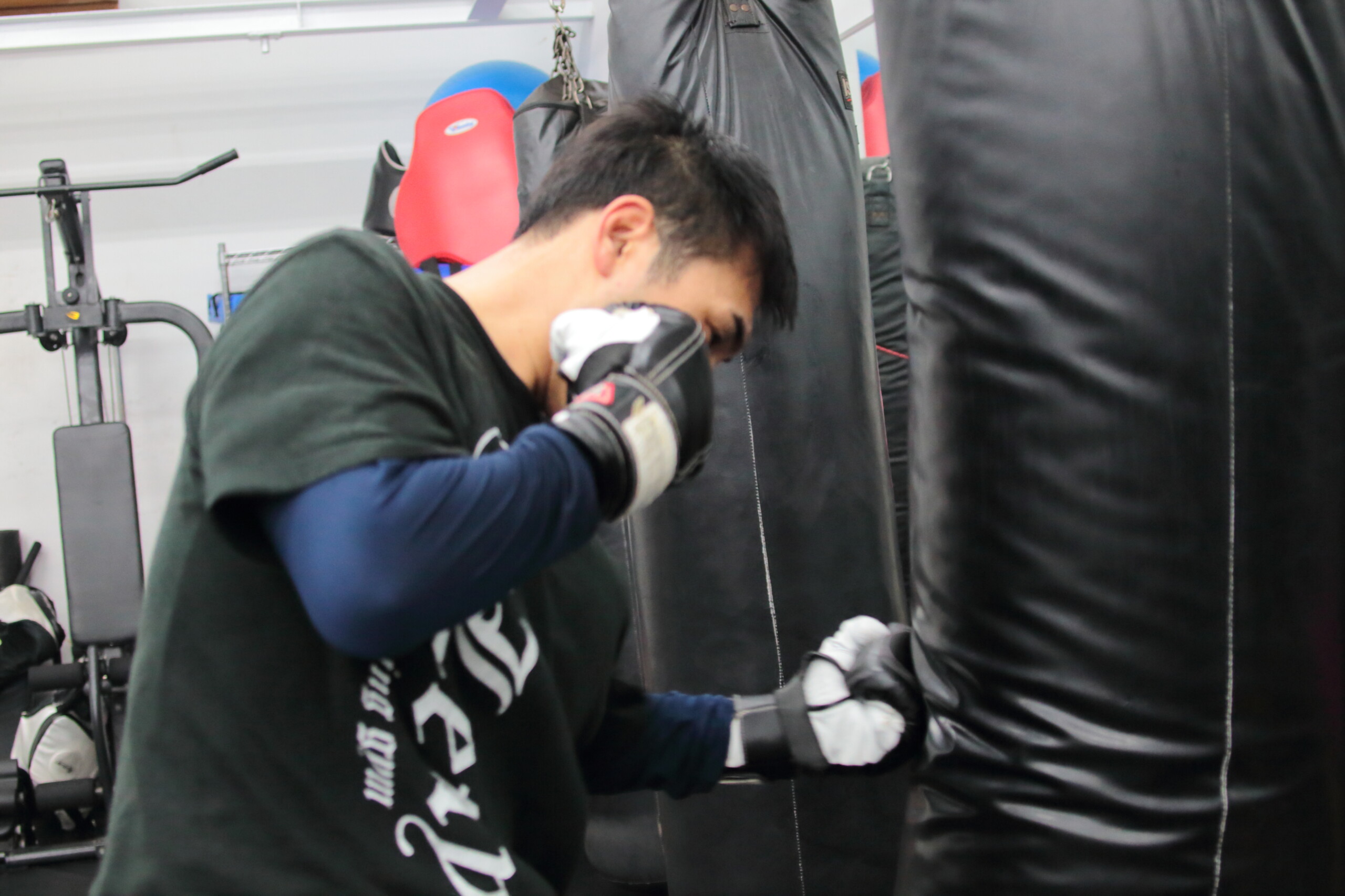 LEFTY GYM LEFTY GYM