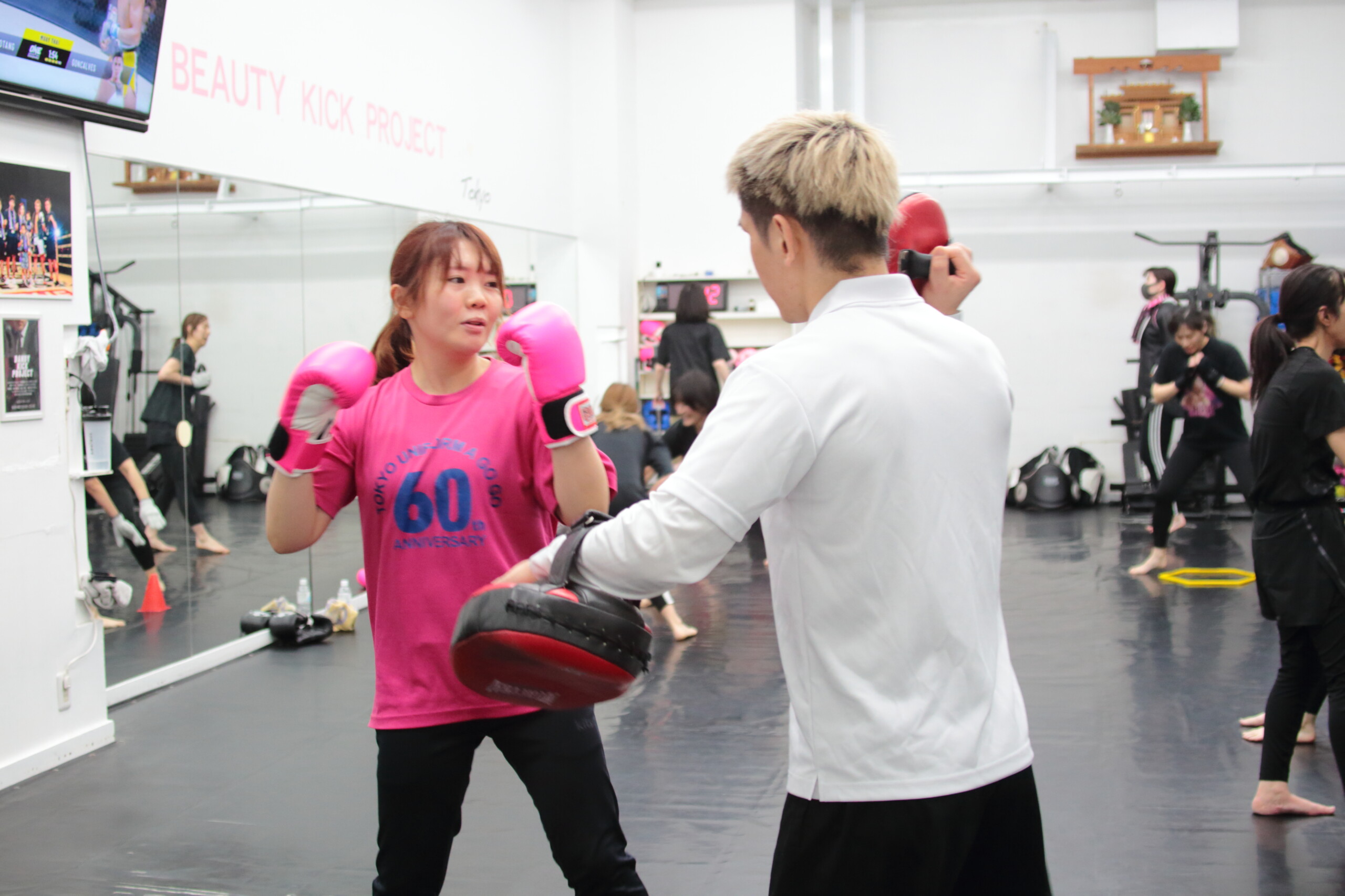 LEFTY GYM LEFTY GYM