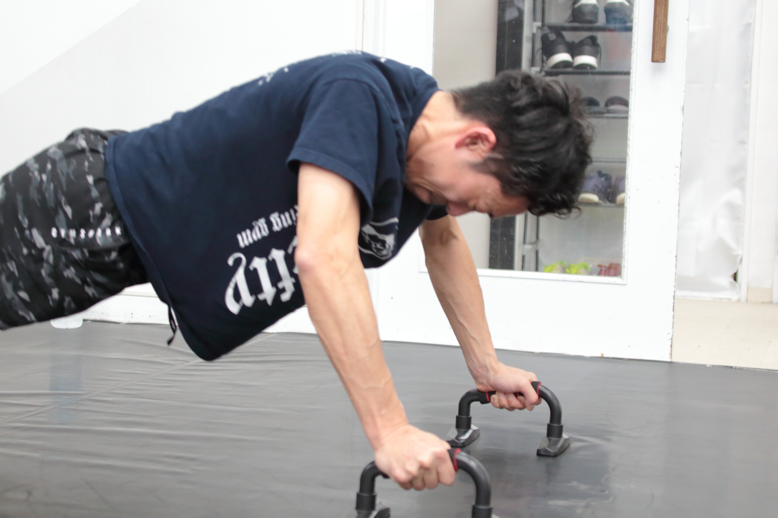 LEFTY GYM LEFTY GYM