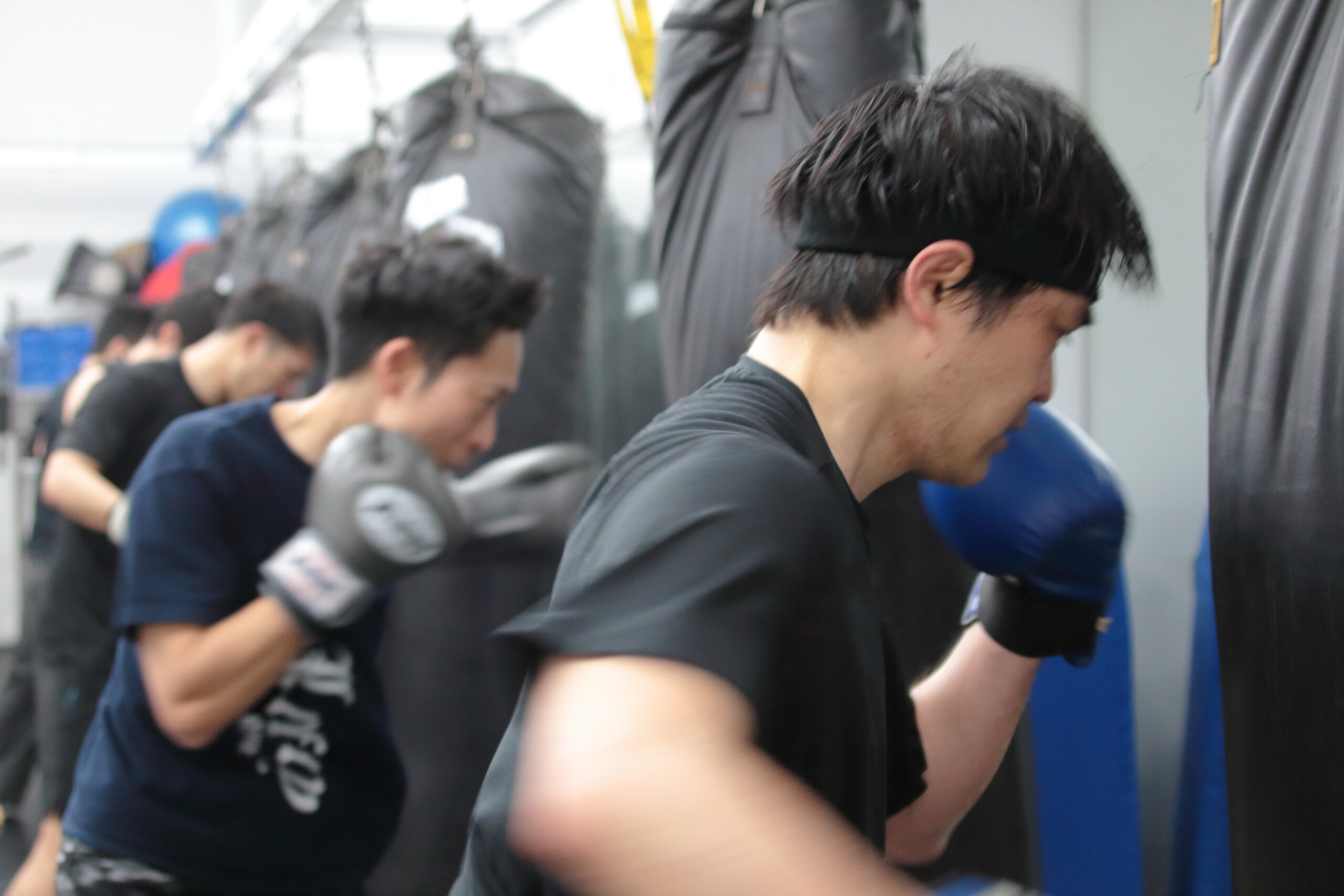 LEFTY GYM LEFTY GYM