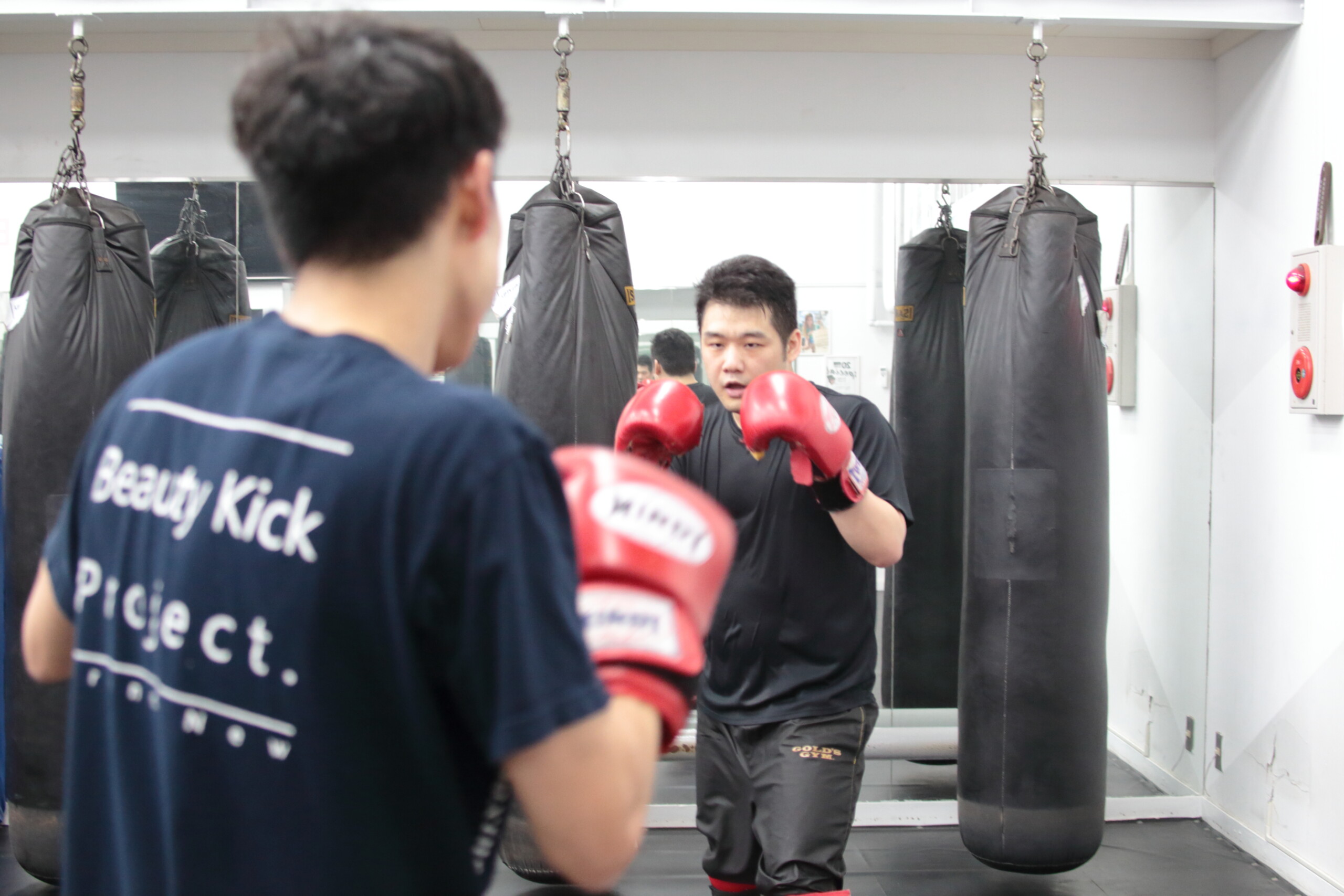 LEFTY GYM LEFTY GYM