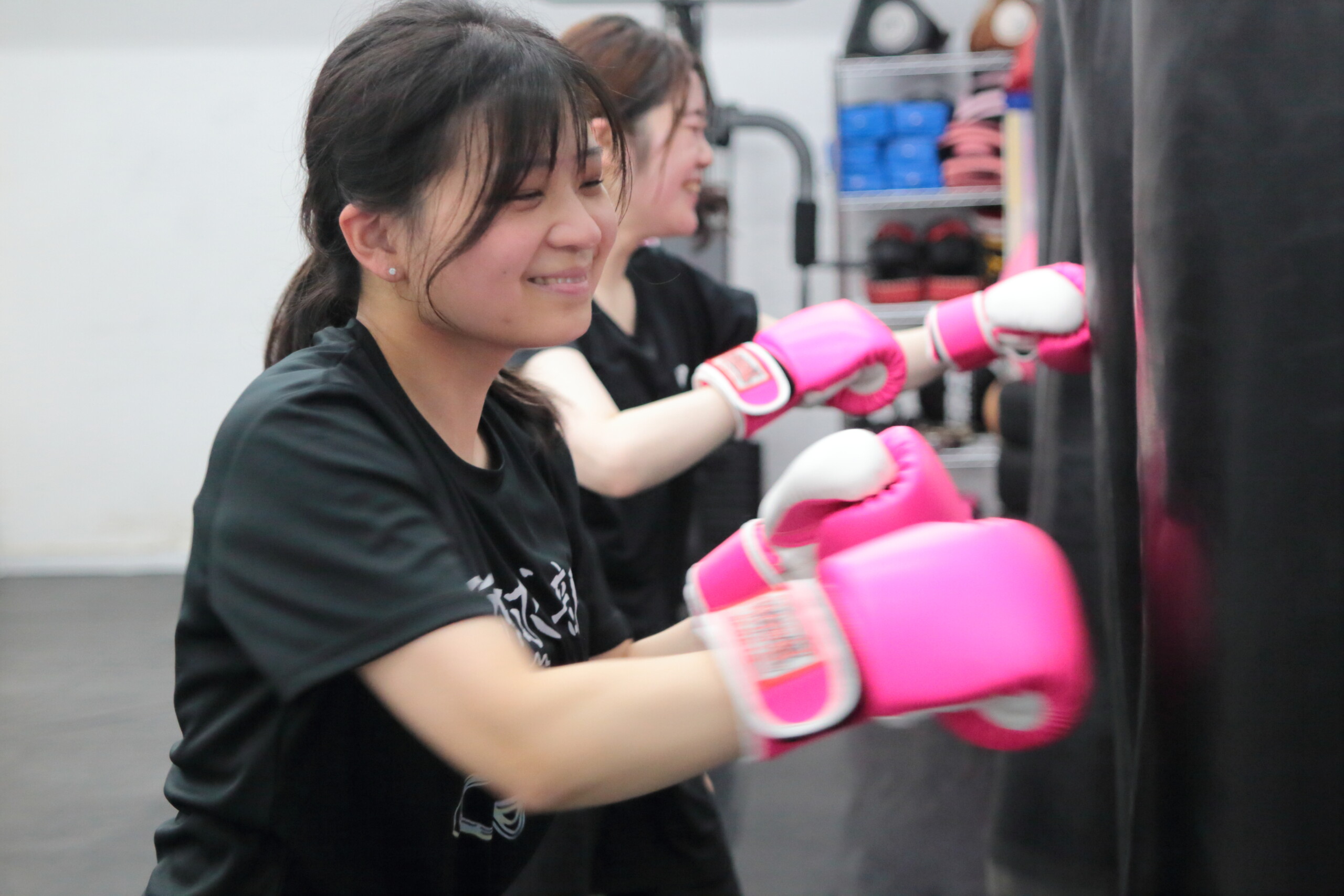 LEFTY GYM LEFTY GYM