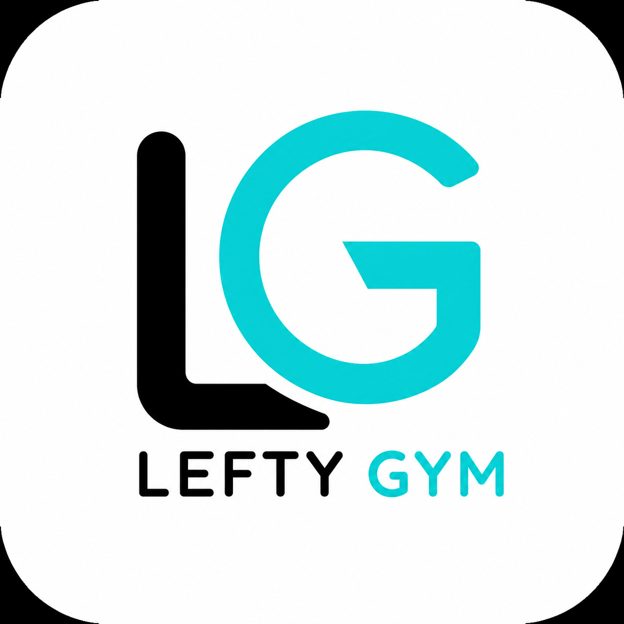 LEFTY GYM LEFTY GYM
