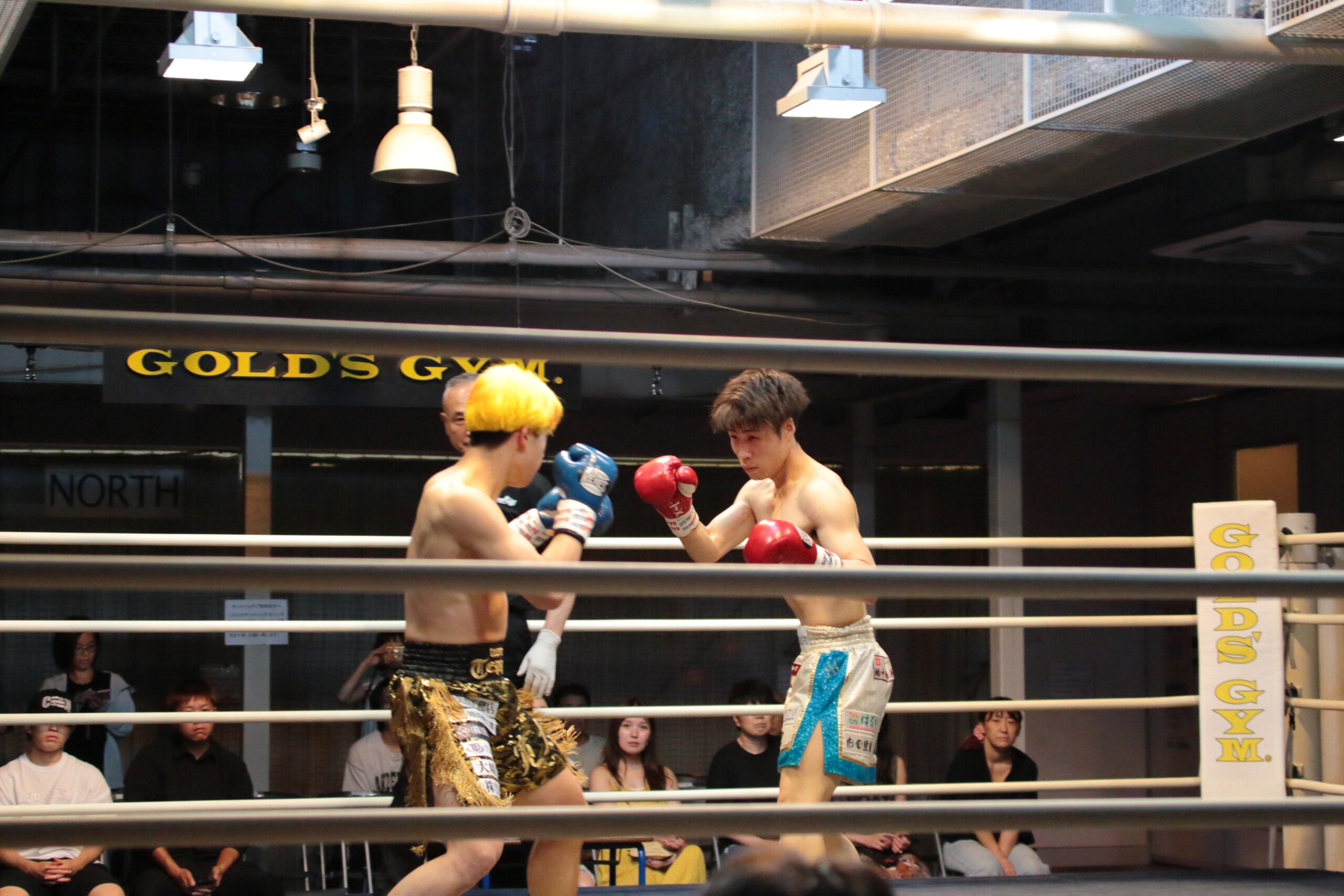 LEFTY GYM LEFTY GYM
